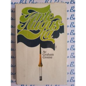 Graham Greene - Tante Augusta
