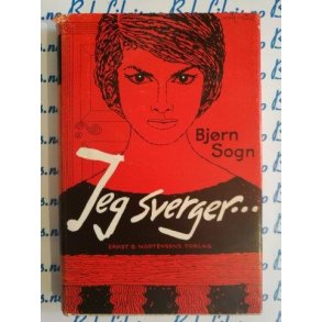Bjrn Sogn - Jeg sverger ...