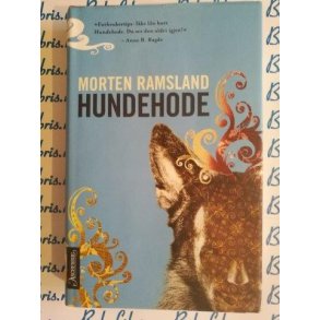Morten Ramsland - Hundehode (Innb.)