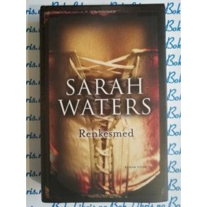 Sarah Waters - Renkesmed