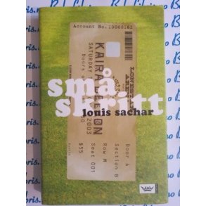 Louis Sachar - Sm skritt