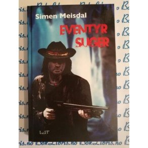 Simen Meisdal - Eventyr suger