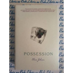 Elana Johnson - Possession