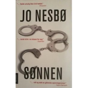 Jo Nesb - Snnen (Innbundet)