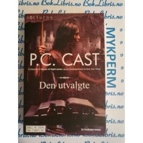 P. C. Cast - Den utvalgte