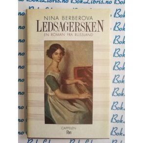 Nina Berberova - Ledsagersken