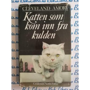 Cleveland Amory - Katten som kom inn fra kulden