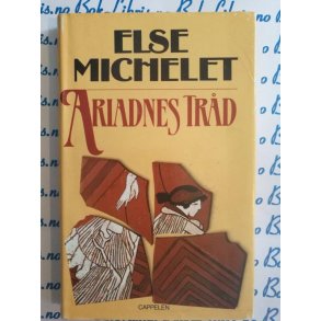 Else Michelet - Ariadnes trd