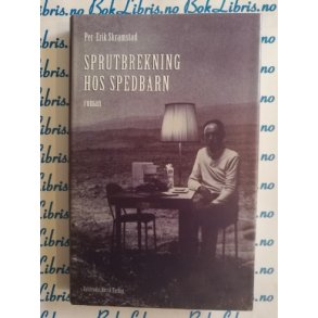 Per-Erik Skramstad - Sprutbrekning hos spedbarn