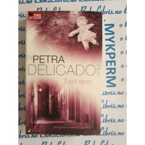 Petra Delicado - Tomt rede