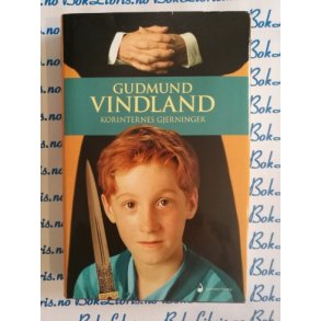 Gudmund Vindland - Korinternes gjerninger