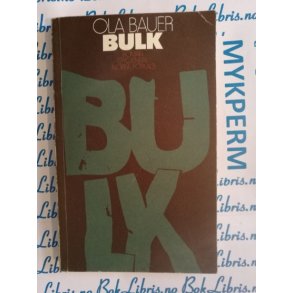 Ola Bauer - BULK