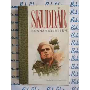 Gunnar Gjertsen - Skuddr