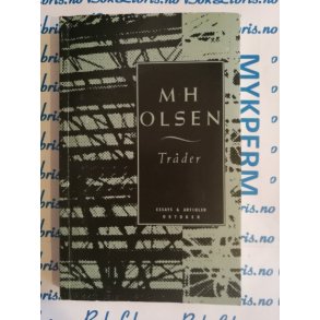 M. H. Olsen - Trder