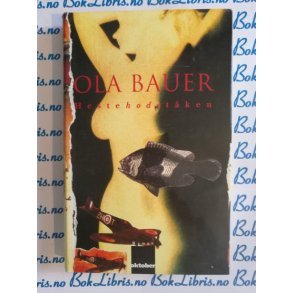 Ola Bauer - Hestehodetken