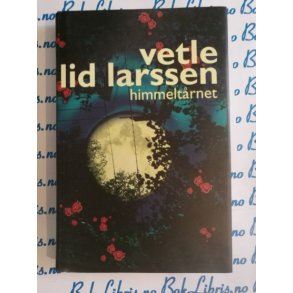 Vetle Lid Larssen - Himmeltrnet