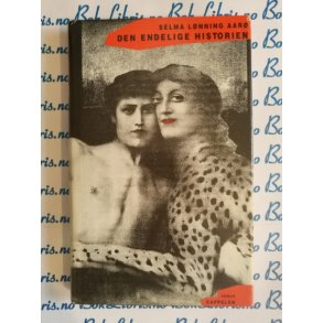 Selma Lnning Aar - Den endelige historien