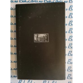 Carolyn Swetland - Svart bud i hvitt hus