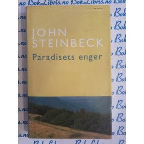 John Steinbeck - Paradisets enger