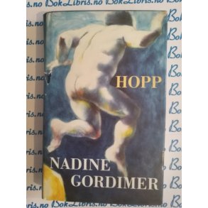 Nadine Gordimer - Hopp