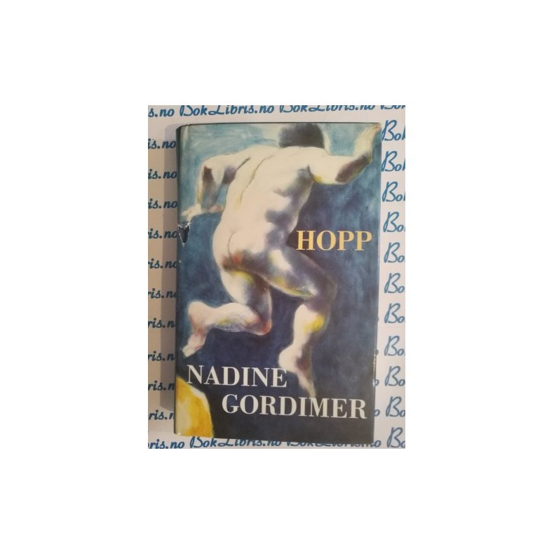 Nadine Gordimer - Hopp