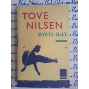 Tove Nilsen - yets sult