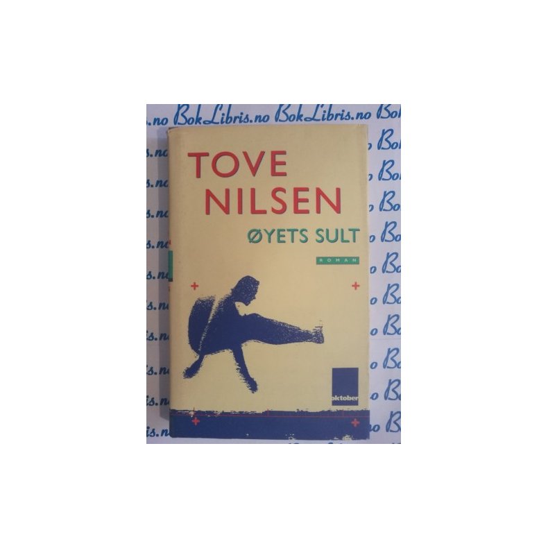 Tove Nilsen - yets sult