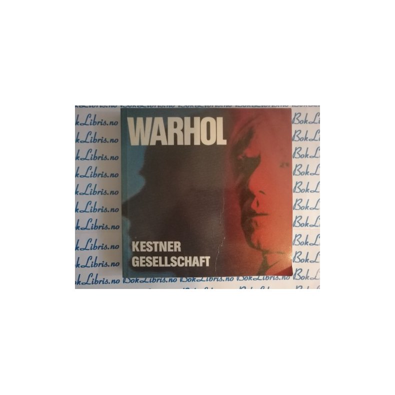 Andy Warhol - Kestner Gesellschaft