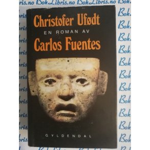 Carlos Fuentes - Christofer Ufdt
