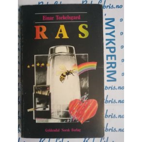 Einar Torkelsgard - RAS