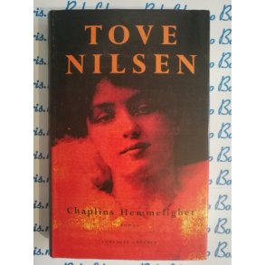 Tove Nilsen - Chaplins hemmelighet