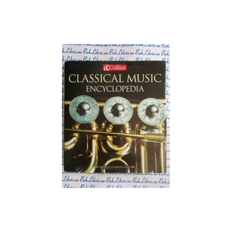 Classical musik encyclopedia