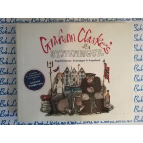 Graham Clarkes Stavanger