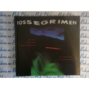 Bry, Wllo, Springgard - Fossegrimen