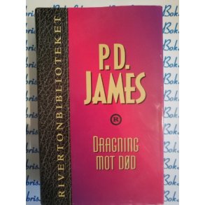 P. D. James - Dragning mot dd