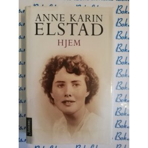 Anne Karin Elstad - Hjem
