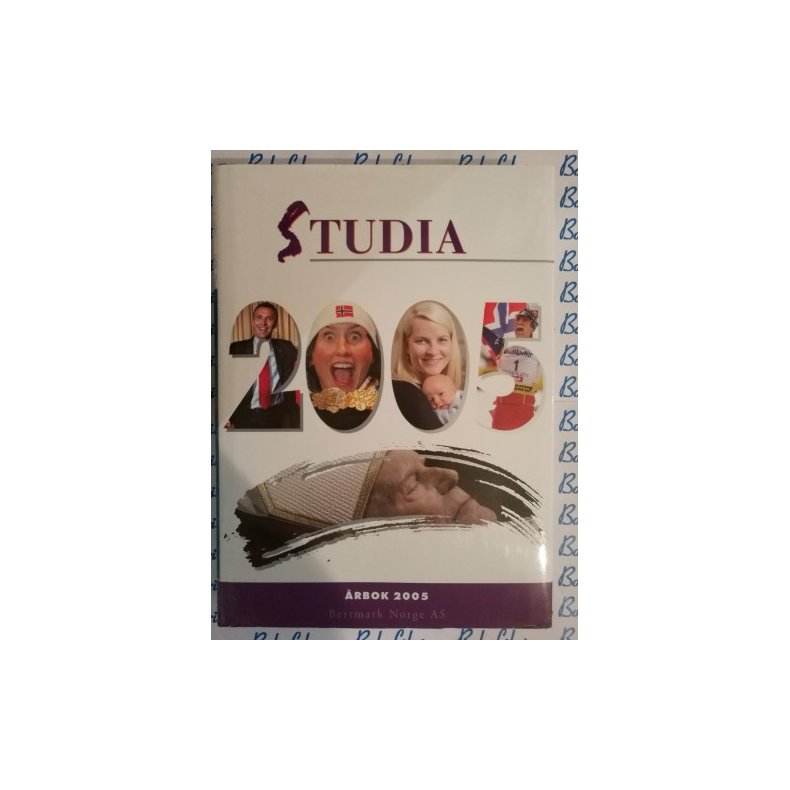 Studia rbok 2005