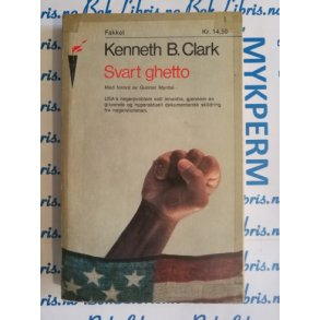 Kenneth B. Clark - Svart ghetto