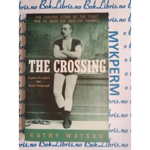 Kathy Watson - The crossing