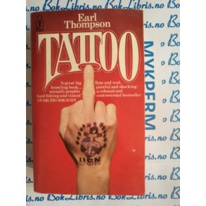 Earl Thompson - Tattoo