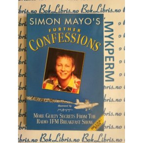 Simon Mayo - Further confessions