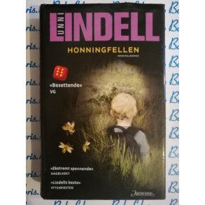 Unni Lindell - Honningfellen