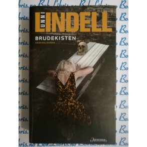 Unni Lindell - Brudekisten