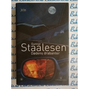 Gunnar Staalesen - D�dens drabanter