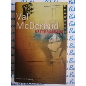 Val McDermid - Retterstedet