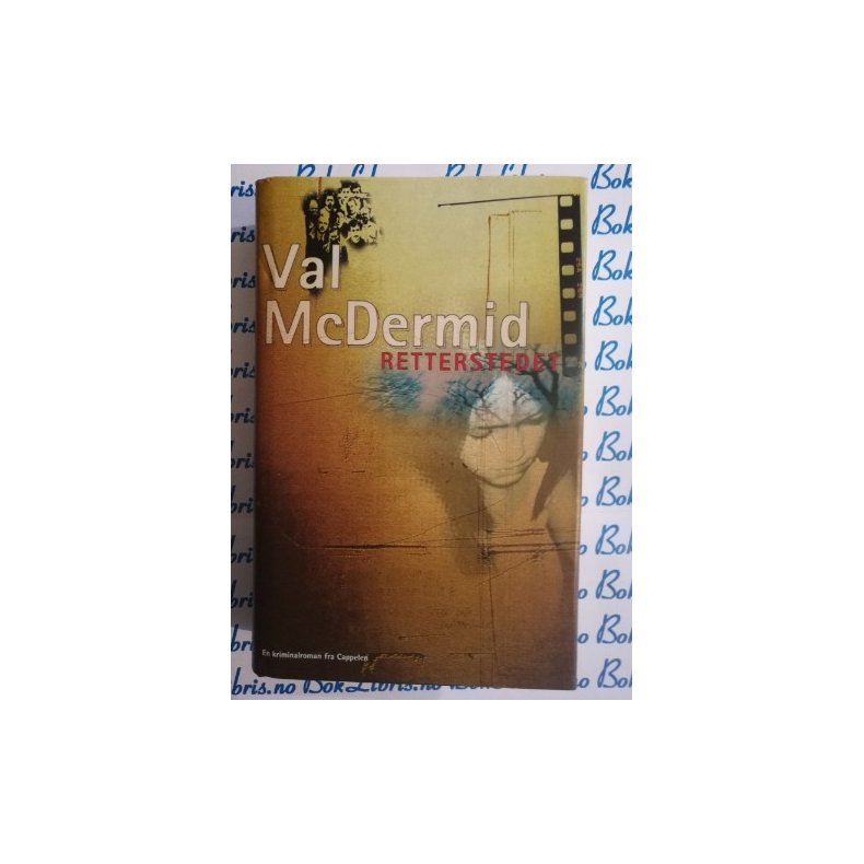 Val McDermid - Retterstedet