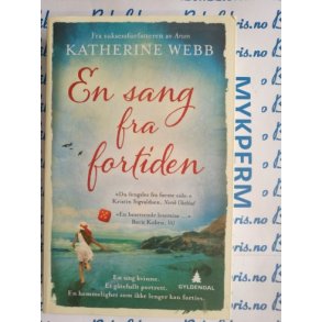 Katherine Webb - En sang fra fortiden