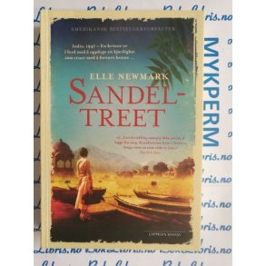 Elle Newmark - Sandeltreet