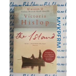 Victoria Hislop - The Island