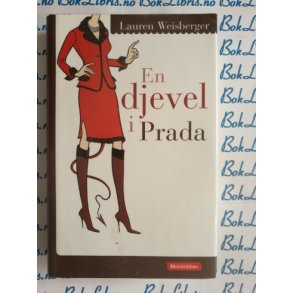 Lauren Weisberger - En djevel i Prada